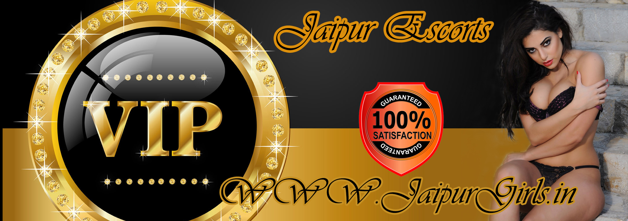  escort service in Jaipur